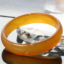 【希少価値 天然石 バングル】サードオニキス バングル Agate メノウ 赤縞瑪瑙 サードオニキス ブレスレット バングル Bracelet 腕輪 サードオニ...