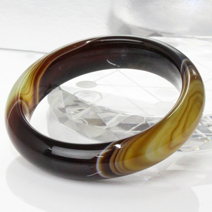 瑪瑙 バングル めのう アゲート 瑪瑙 魔除け 厄除け メノウ 原石 ブレスレット バングル Bangle 腕輪 瑪瑙バングル メンズ レディース 人気 おすすめ 限定 天然石 瑪瑙