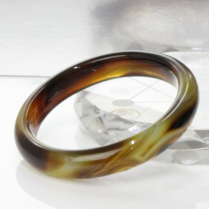 瑪瑙 バングル めのう アゲート メノウ 魔除け 厄除け 瑪瑙 原石 ブレスレット Bangle バングル 腕輪 瑪瑙バングル メンズ レディース 天然石 限定 一点物 瑪瑙