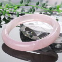 ローズクォーツ バングル ピンク 紅水晶 Rose Quartz ローズクォーツ ブレスレット バングル Bracelet 腕輪 ローズクォーツバングル パワーストーン バングル 天然石 メンズ レディース 人気 ローズクォーツ