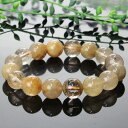 yI _  13mmz`NH[c uXbg rutile quartz ^ ^ d^ `NH[c uXbg Bracelet r `NH[cuXbg VR uXbg p[Xg[  _ `NH[c