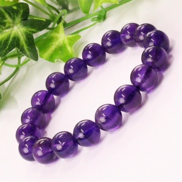 アメジスト ブレスレット アメシスト Amethyst 紫水晶 アメジスト ブレスレット 腕輪 Bracelet アメジストブレスレット パワーストーン ブレスレット 人気 おすすめ 天然石 海外直輸入価格 アメジスト