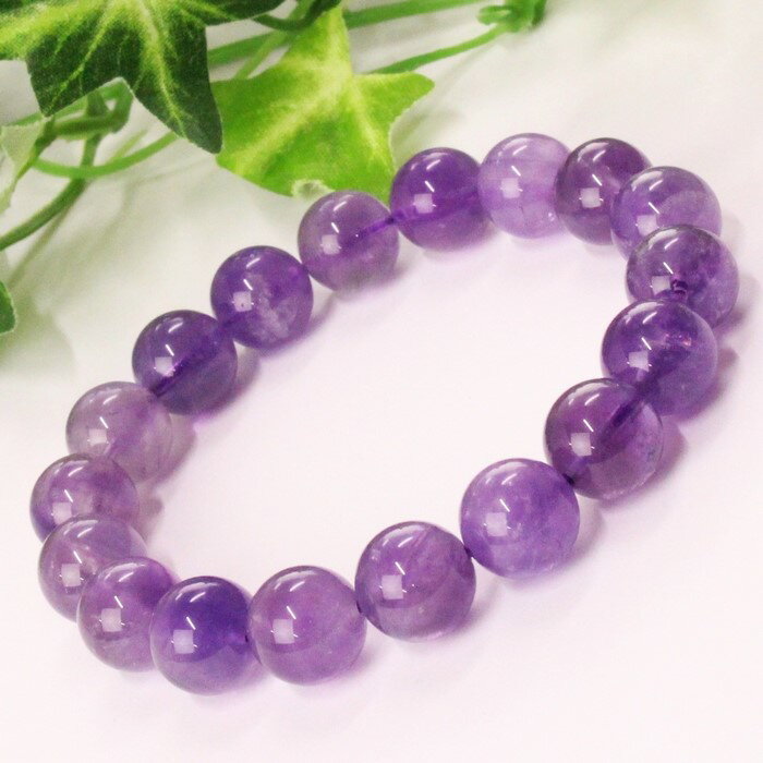 【厳選 一点物 9mm】アメジスト ブレスレット Amethyst アメシスト 紫水晶 アメジスト ブレスレット Bracelet ブレスレッド 腕輪 アメジストブレスレット 天然石 ブレスレット 人気 おすすめ パワーストーン 一点物 アメジスト