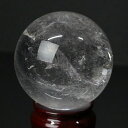 【透明度が高品質の証 厳選一点物 61mm】天然 水晶玉 水晶 丸玉 Crystal 石英 クリスタル クォーツ 水晶 原石 浄化 魔除け 厄除け 浄化用水晶 ...