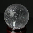 【限定 一点物 大玉 66mm】天然 水晶玉 水晶 丸玉 Crystal 石英 クリスタル クォーツ 水晶 原石 浄化 魔除け 厄除け 浄化用水晶 球体 地鎮祭...