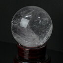 【限定 一点物 大玉 75mm】天然 水晶玉 水晶 丸玉 すいしょう ロッククリスタル クォーツ 水晶 原石 浄化 魔除け お守り 浄化用水晶 球体 地鎮祭 置...