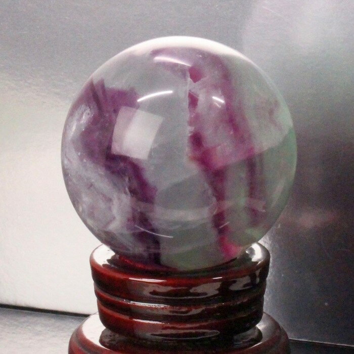 【レア 1点物 大玉 71mm】フローライト 丸玉 蛍石 Fluorite 緑 フローライト 原石 Circle Ball 玉 球体 水晶玉 球 置物 水晶球 大玉 丸玉 フローライト丸玉 天然石 置物 パワーストーン 限定 …