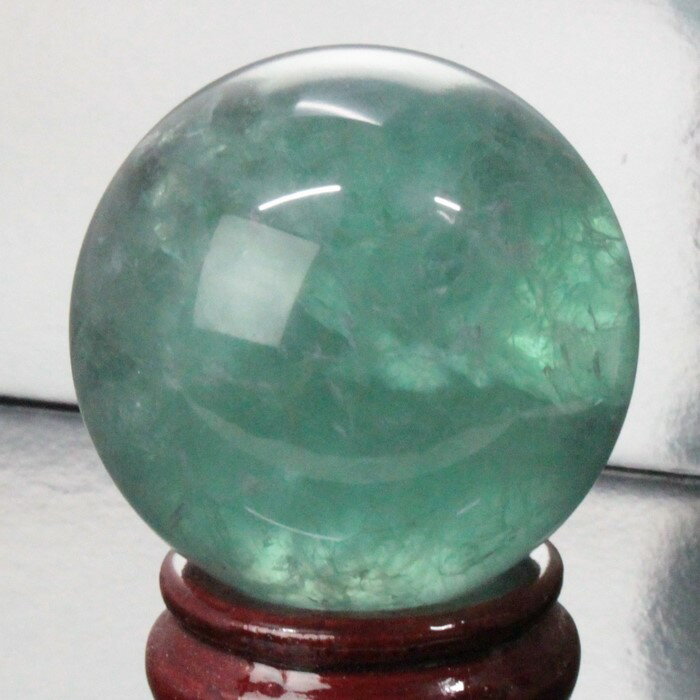 【厳選品質 一点物 59mm】フローライト 丸玉 蛍石 Fluorite 緑 フローライト 原石 置物 水晶球 Circle Ball 玉 球体 水晶玉 球 丸玉 フローライト丸玉 メンズ レディース パワーストーン 人気 …