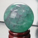 【厳選 一点物 59mm】フローライト 丸玉 グリーンフローライト 蛍石 Fluorite 緑 フローライト 原石 置物 水晶球 玉 球体 球 丸玉 フローライト丸玉 パワーストーン 原石 人気 おすすめ 天然石 海外直輸入価格 フローライト