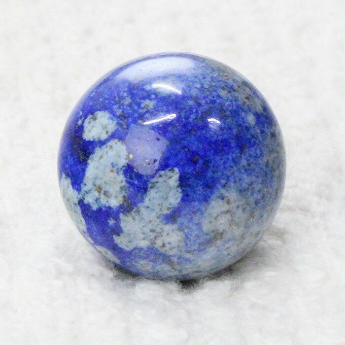 【20mm】ラピスラズリ 丸玉 Lapis Lazuli 魔除け グッズ アフガニスタン ラピスラズリ 原石 球体 水晶玉 球 置物 水晶球 丸玉 玉 ラピスラズリ丸玉 メンズ レディース 人気 おすすめ 限定 天然石 ラピスラズリ