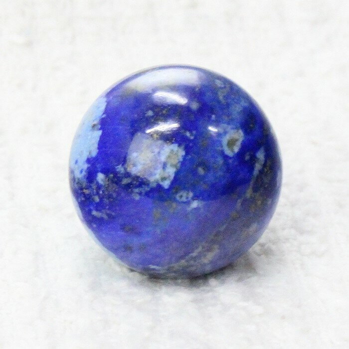 【一点物 現物 20mm】ラピスラズリ 丸玉 Lapis Lazuli 魔除け グッズ 厄除け 最強 アフガニスタン ラピスラズリ 原石 置物 水晶球 玉 球体 水晶玉 球 丸玉 ラピスラズリ丸玉 海外直輸入価格 LuLu House（ルルハウス るるはうす） ラピスラズリ