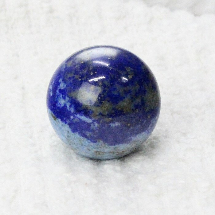 【限定 一点物 19mm】ラピスラズリ 丸玉 Lapis Lazuli 魔除け グッズ 厄除け 最強 アフガニスタン ラピスラズリ 原石 球体 水晶玉 球 置物 水晶球 丸玉 玉 ラピスラズリ丸玉 パワーストーン 原石 人気 おすすめ 天然石 海外直輸入価格 ラピスラズリ