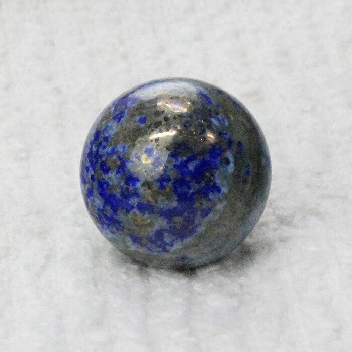 【厳選 一点物 20mm】ラピスラズリ 丸玉 Lapis Lazuli 魔除け グッズ アフガニスタン ラピスラズリ 原石 置物 水晶球 玉 球体 水晶玉 球 丸玉 ラピスラズリ丸玉 天然石 原石 パワーストーン 限定 一点物 ラピスラズリ