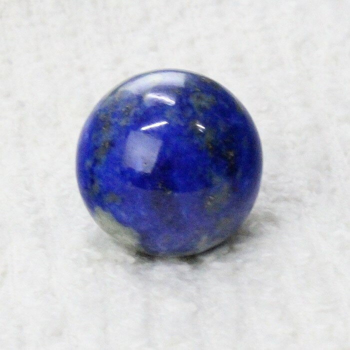 【20mm】ラピスラズリ 丸玉 Lapis Lazuli 魔除け グッズ 厄除け 最強 アフガニスタン ラピスラズリ 原石 球体 水晶玉 球 置物 水晶球 丸玉 玉 ラピスラズリ丸玉 天然石 原石 パワーストーン 限定 一点物 ラピスラズリ