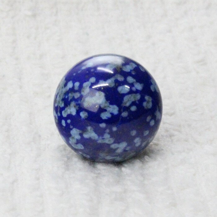 【20mm】ラピスラズリ 丸玉 Lapis Lazuli 魔除け グッズ 厄除け アフガニスタン ラピスラズリ 原石 球体 水晶玉 球 置物 丸玉 玉 ラピスラ...