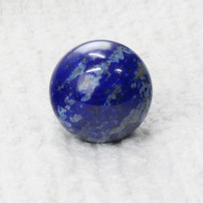 【20mm】ラピスラズリ 丸玉 Lapis Lazuli 魔除け グッズ アフガニスタン ラピスラズリ 原石 置物 水晶球 玉 球体 水晶玉 球 丸玉 ラピスラズリ丸玉 メンズ レディース 一点物アイテム 天然石 ラピスラズリ