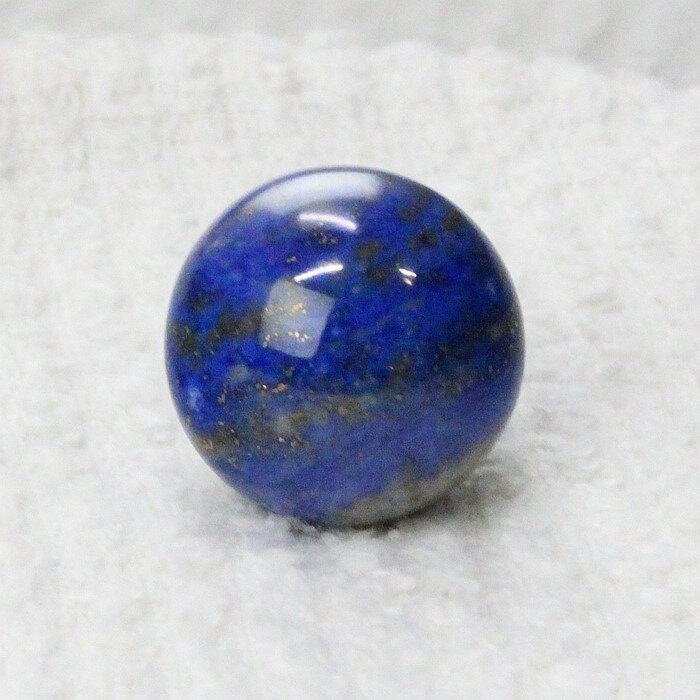 【レア 1点物 20mm】ラピスラズリ 丸玉 Lapis Lazuli 魔除け グッズ 厄除け 最強 アフガニスタン ラピスラズリ 原石 球体 水晶玉 球 置物 丸玉 玉 ラピスラズリ丸玉 メンズ レディース 人気 おすすめ 天然石 海外直輸入 ラピスラズリ