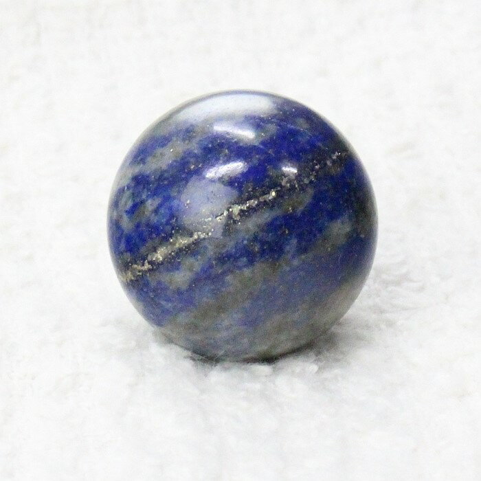 【限定 一点物 20mm】ラピスラズリ 丸玉 Lapis Lazuli 魔除け グッズ 厄除け アフガニスタン ラピスラズリ 原石 球体 水晶玉 球 置物 水晶球 丸玉 玉 ラピスラズリ丸玉 パワーストーン 原石 人気 おすすめ 天然石 海外直輸入価格 ラピスラズリ