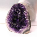 【紫の発色が良い 高品質 ウルグアイ産】アメジスト クラスター ウルグアイ Amethyst 紫水晶 アメジスト 原石 石 アメジストドーム ドーム 鉱石 アメジストクラスター パワーストーン 原石 天然石 メンズ レディース 人気 アメジスト