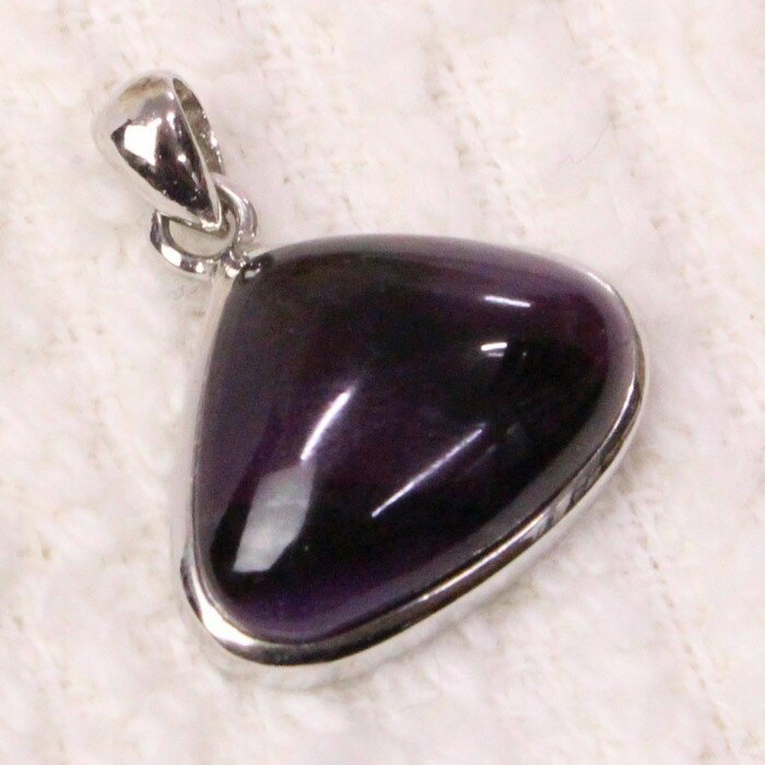 スギライト ペンダント Sugilite 杉石 スジライト スージーライト スギライト ペンダントトップ ネックレス ぺんだんと Pendant スギライトペンダント パワーストーン ネックレス 天然石 メンズ レディース 人気 スギライト