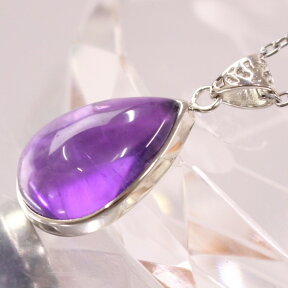 【厳選品質 一点物】アメジスト ペンダント Amethyst アメシスト 紫水晶 アメジスト ネックレス ペンダントトップ アメジストペンダント パワーストーン ペンダント 天然石 メンズ レディース 人気 アメジスト