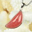 󥫥 ڥ ŷХͥå쥹 󥫥å󥫥 ɥ Rhodochrosite  ͥå쥹 ڥ ͥå쥹 Pendant Necklace 㡼å Men's ǥ Ladies ŷ Power Stone Natural áڥݥȳʡ