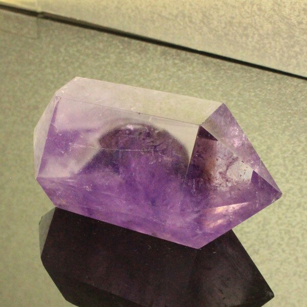 アメジスト ポイント 紫水晶原石 アメジスト｜アメジスト 紫水晶 Amethyst アメシスト ポイント Point 柱 原石 Gemstone クラスター クラスタ 塊 石 Stone ｜メンズ レディース パワーストーン 天然石 海外直輸入価格 Power Stone レインボー ｜【ポイント割引商品】