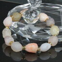 【一点物】瑪瑙 ブレスレット｜瑪瑙 メノウ アゲート めのう Agate【ブレスレッド Bracelet バングル Breath Rosary Bangle ブレスレット】メンズ 数珠 レディース Bracelet 限定 一点物 瑪瑙【ポイント割引商品】