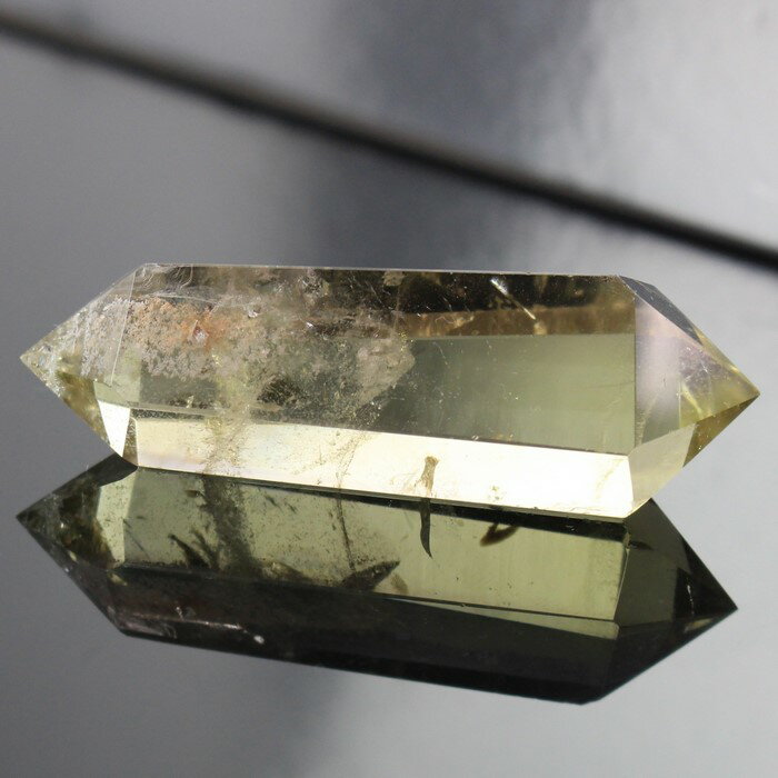 【限定 一点物】シトリン ポイント 黄水晶 金運 お守り 幸運 商売繁盛 シトロン シトリン 置物 原石 柱 石 クラスター ポイント インテリア シトリンポイ...