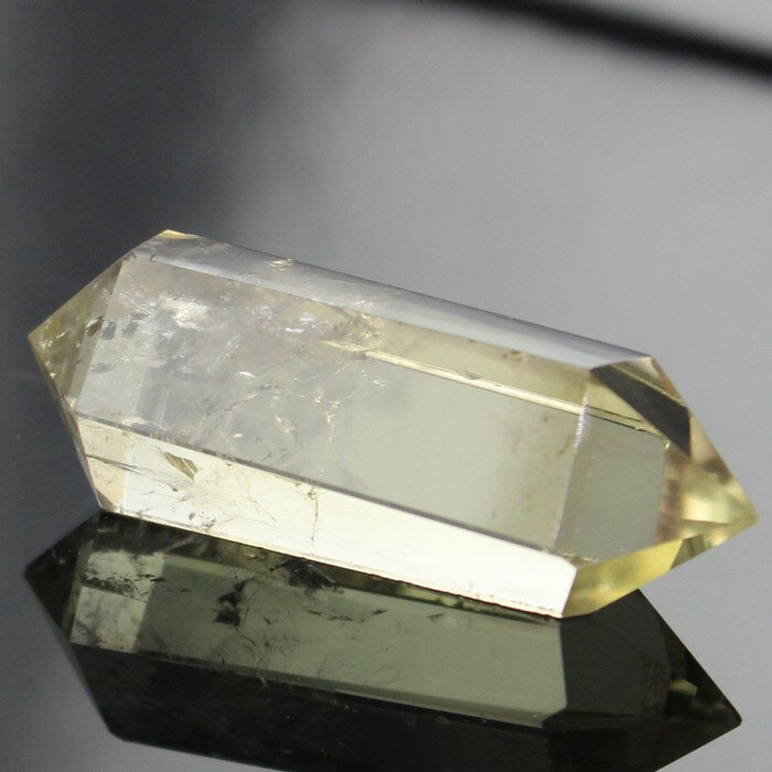 【限定 一点物】シトリン ポイント 幸運 商売繁盛 黄水晶 金運 お守り シトロン シトリン 原石 置物 石 鉱石 鉱物 クラスター 柱 ポイント Point ...