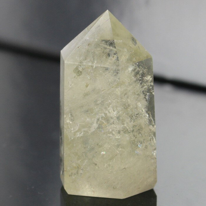 【厳選品質 一点物】シトリン ポイント 黄水晶 金運 お守り 幸運 商売繁盛 シトロン シトリン 原石 鉱物 クラスター 置物 石 鉱石 柱 ポイント シトリン...