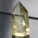 【ブラジル産 高品質 一点物】シトリン ポイント 金運 お守り 幸運 黄水晶 お金持ち 金 シトリン 原石 柱 ポイント 置物 石 鉱石 クラスター インテリア...
