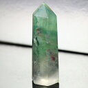 【一点物現物】フローライト ポイント 蛍石 Fluorite 緑 フローライト 原石 柱 ポイント 置物 石 鉱石 クラスター インテリア フローライトポイント パワーストーン フローライト 天然石 メンズ レディース 人気 フローライト