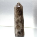 【一級品の輝き 厳選一点物】モリオン 黒水晶 ポイント 魔除け 効果 グッズ お守り モリオン 原石 クラスター 鉱石 モリオン黒水晶 ポイント パワーストーン...