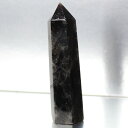 モリオン 黒水晶 ポイント 魔除け 厄除け グッズ お守り 浄化 モリオン 原石 柱 石 鉱石 クラスター ポイント 置物 インテリア モリオン黒水晶 ポイント 海外直輸入価格 LuLu House(ルルハウス るるはうす) モリオン