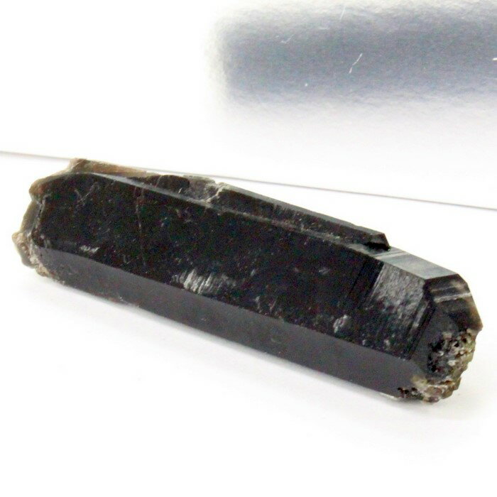 【レア 1点物】モリオン 黒水晶 原石 魔除け グッズ お守り 浄化 モリオン 置物 原石 柱 石 クラスター ポイント インテリア モリオン黒水晶 原石 メン...