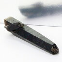 モリオン 黒水晶 原石 魔除け 厄除け グッズ お守り 浄化 モリオン 原石 柱 ポイント 置物 石 鉱石 クラスター インテリア Point モリオン黒水晶 ...