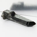 モリオン 黒水晶 原石 魔除け 厄除け 効果 グッズ お守り モリオン 原石 柱 石 鉱石 クラスター ポイント 置物 インテリア モリオン黒水晶 原石 パワー...
