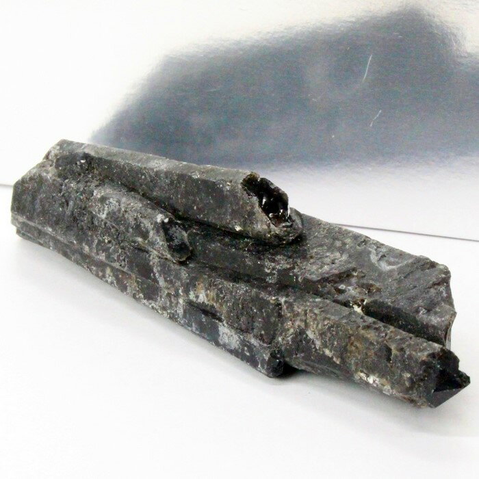 【レア 1点物】モリオン 原石 魔除け お守り 厄除け 邪気払い 浄化 モリオン クラスター 原石 鉱石 鉱物 石 置物 モリオン原石 メンズ レディース 天然...