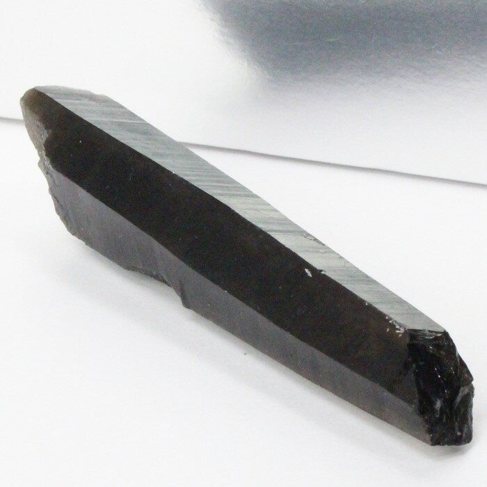 【厳選品質 一点物】モリオン 原石 魔除け 厄除け 効果 グッズ お守り 黒水晶 クラスター 原石 鉱石 鉱物 石 置物 モリオン原石 メンズ レディース 一点...