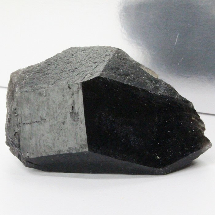 【レア 1点物】モリオン 原石 魔除け お守り 厄除け 邪気払い 浄化 黒水晶 クラスター 原石 鉱石 鉱物 石 置物 モリオン原石 パワーストーン 原石 人気...