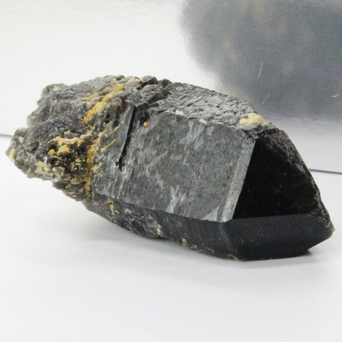 【一点物 現物】モリオン 原石 魔除け 厄除け 効果 グッズ お守り モリオン クラスター 原石 鉱石 鉱物 石 置物 モリオン原石 パワーストーン 厄除け 人...