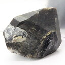 【レア 1点物】モリオン 原石 魔除け お守り 厄除け 邪気払い 浄化 黒水晶 クラスター 原石 鉱石 鉱物 石 置物 モリオン原石 天然石 お守り パワースト...
