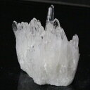 【限定 一点物】水晶 クラスター すいしょう Crystal 水晶 原石 鉱石 浄化用水晶 置物 浄化 クラスター 水晶クラスター 天然石 原石 人気 おすすめ...