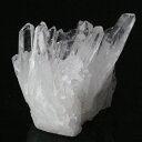 【厳選品質 一点物】水晶 クラスター Crystal すいしょう クォーツ 水晶 原石 鉱石 鉱物 浄化用水晶 天然水晶 置物 浄化 クラスター 水晶クラスター...