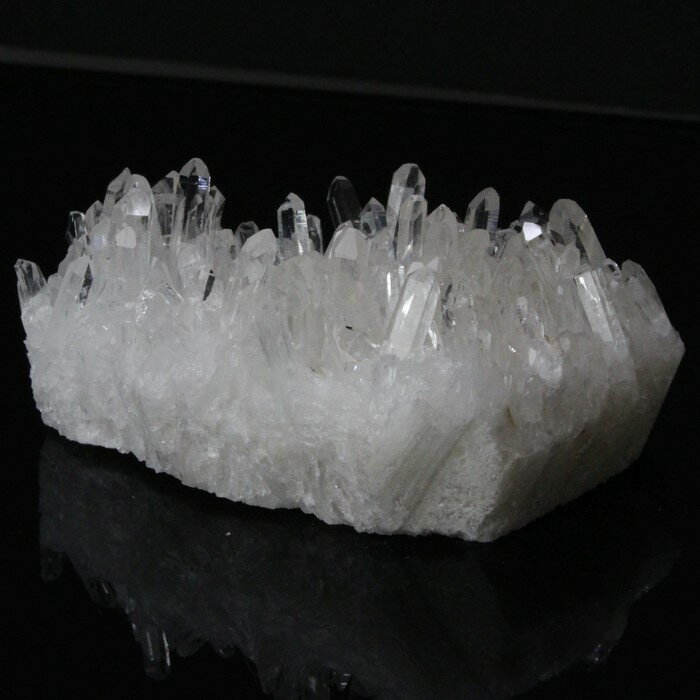 【一点物現物】水晶 クラスター Crystal すいしょう クォーツ 水晶 原石 鉱石 鉱物 浄化用水晶 天然水晶 置物 浄化 クラスター 水晶クラスター 天然...