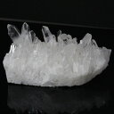 水晶 クラスター Crystal すいしょう クォーツ 水晶 原石 石 置物 浄化 クラスター 浄化用水晶 鉱石 鉱物 天然水晶 Cluster 水晶クラスター...