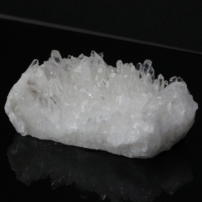 【一点物 現物】水晶 クラスター Crystal すいしょう クォーツ 水晶 クリスタル 原石 鉱石 天然水晶 浄化 クラスター 水晶クラスター メンズ レディ...