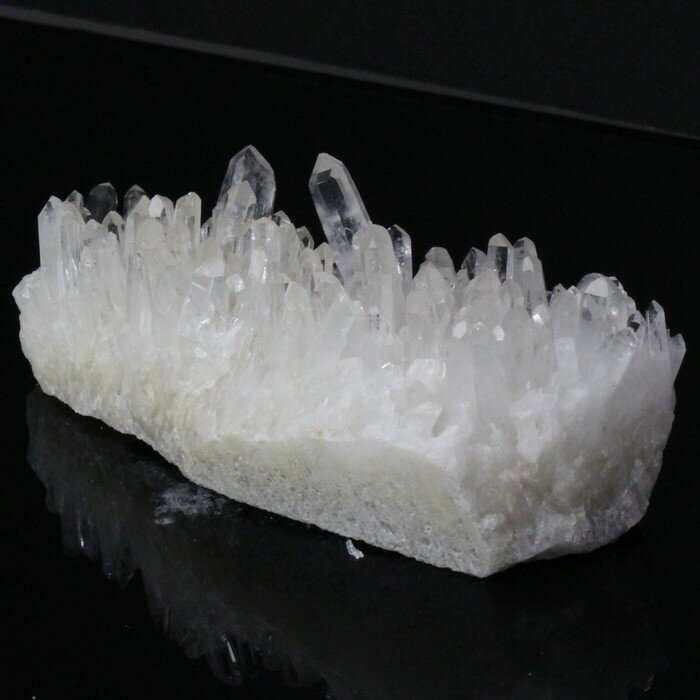 【一点物 現物】水晶 クラスター Crystal クォーツ 水晶 クリスタル 原石 浄化用水晶 鉱石 鉱物 天然水晶 置物 浄化 クラスター 水晶クラスター 天...