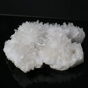 【一級品の透明度 厳選品質一点物】水晶 クラスター Crystal クォーツ 水晶 原石 鉱石 鉱物 浄化用水晶 天然水晶 置物 浄化 クラスター 水晶クラスタ...